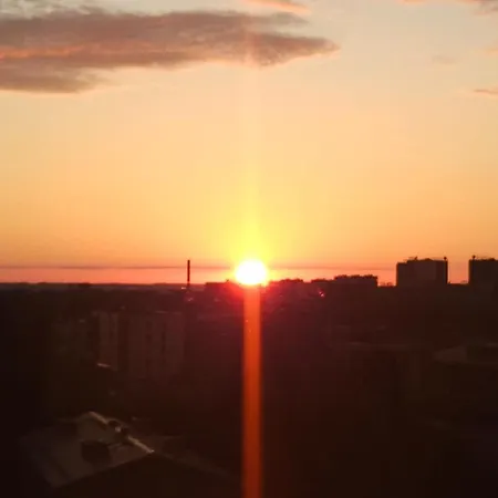 Lejlighed City Tallinn Tallinn