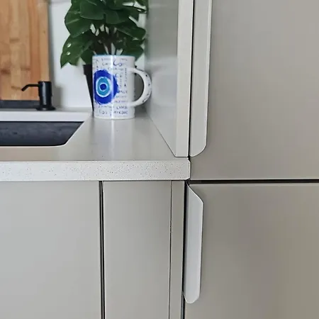 Lejlighed City Tallinn *