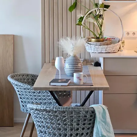 City Tallinn 公寓 *