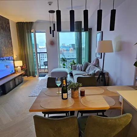 Vektor 4room * Tallinn
