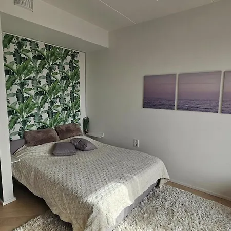 Apartment Vektor 4room Tallinn