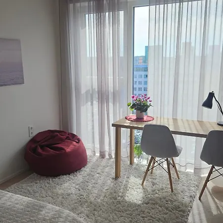 Vektor 4room * Tallinn