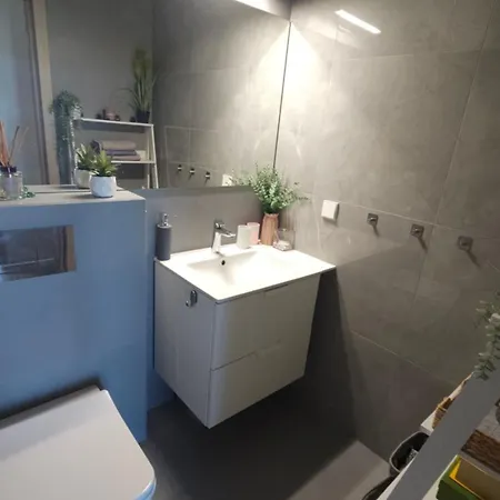 公寓 City Tallinn 塔林