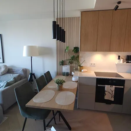 Vektor 4room Apartment