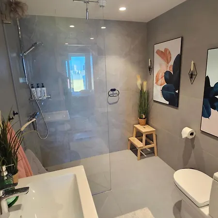 Vektor 4room Apartment *