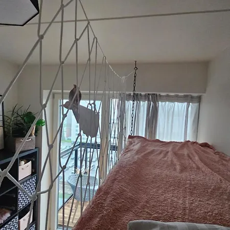 Lejlighed City Tallinn