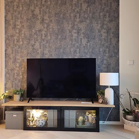Vektor 4room * Tallinn