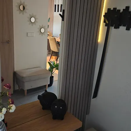 Apartment Vektor 4room Tallinn