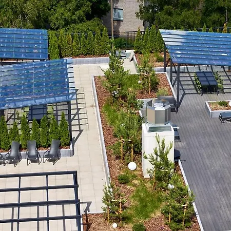 City Tallinn * Tallinn