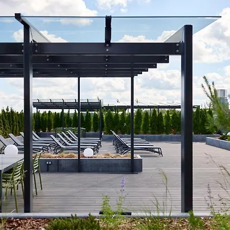 City Tallinn Lejlighed