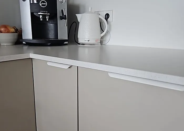 City Tallinn Appartement