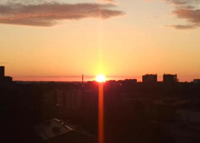 アパート City Tallinn タリン