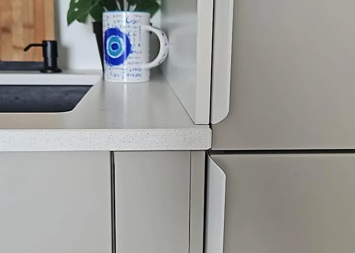 Appartement City Tallinn *