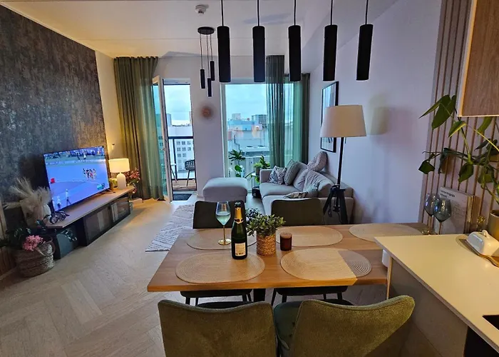 City Tallinn * タリン