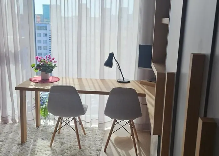 Apartment City Tallinn