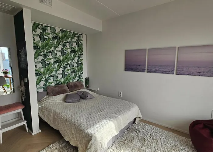 Apartment City Tallinn Tallinn