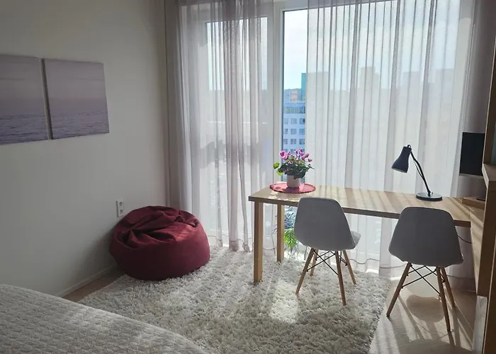 City Tallinn * タリン