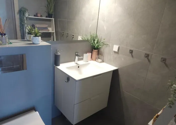 Apartment City Tallinn Tallinn