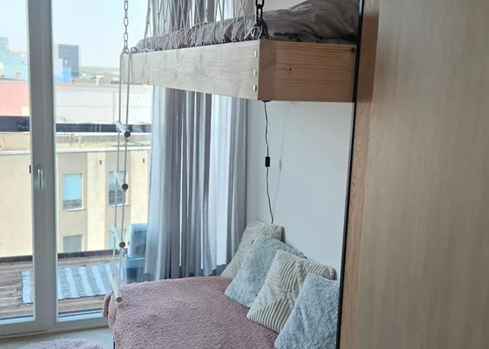 Apartment City Tallinn *