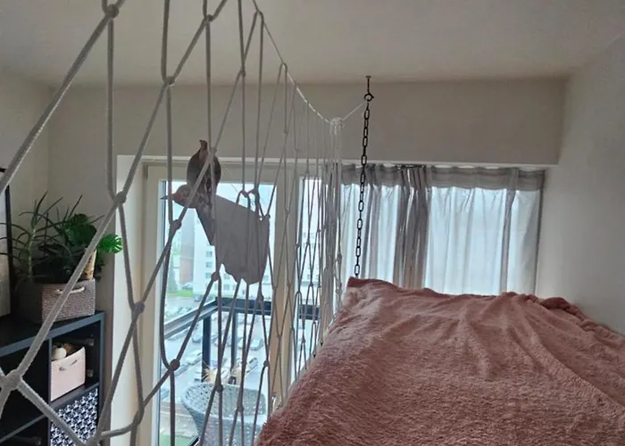 アパート City Tallinn