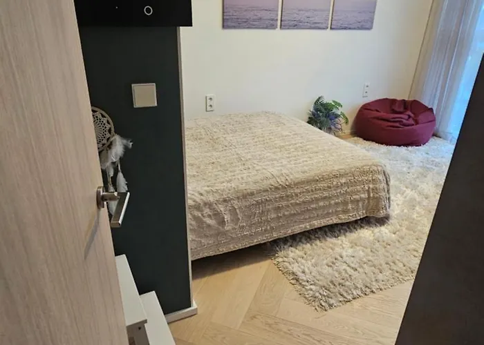 アパート City Tallinn *