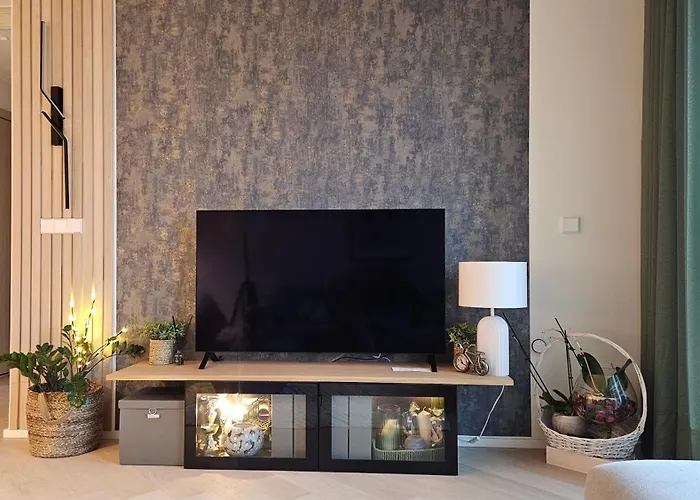 City Tallinn * Tallinn