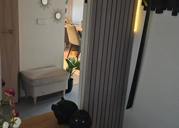 Apartment City Tallinn Tallinn