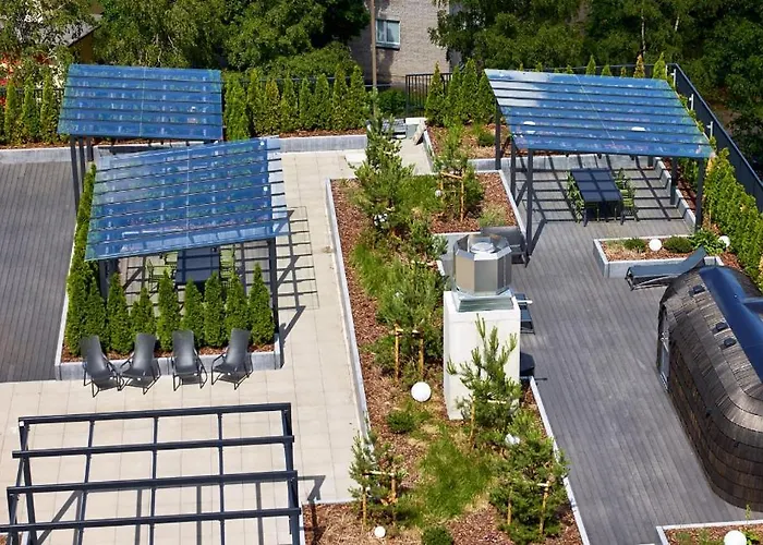 City Tallinn * タリン