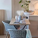 City Tallinn דירה *