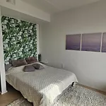 דירה City Tallinn טאלין