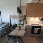 City Tallinn דירה