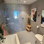 City Tallinn דירה *