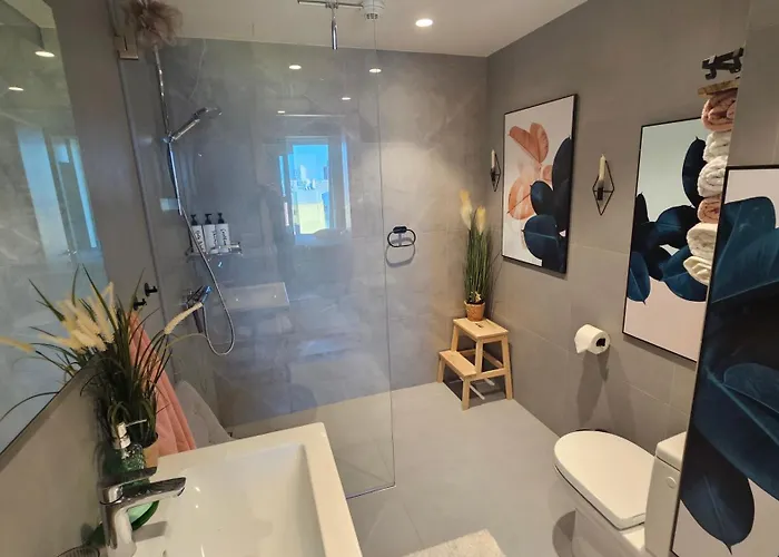 City Tallinn 公寓 *